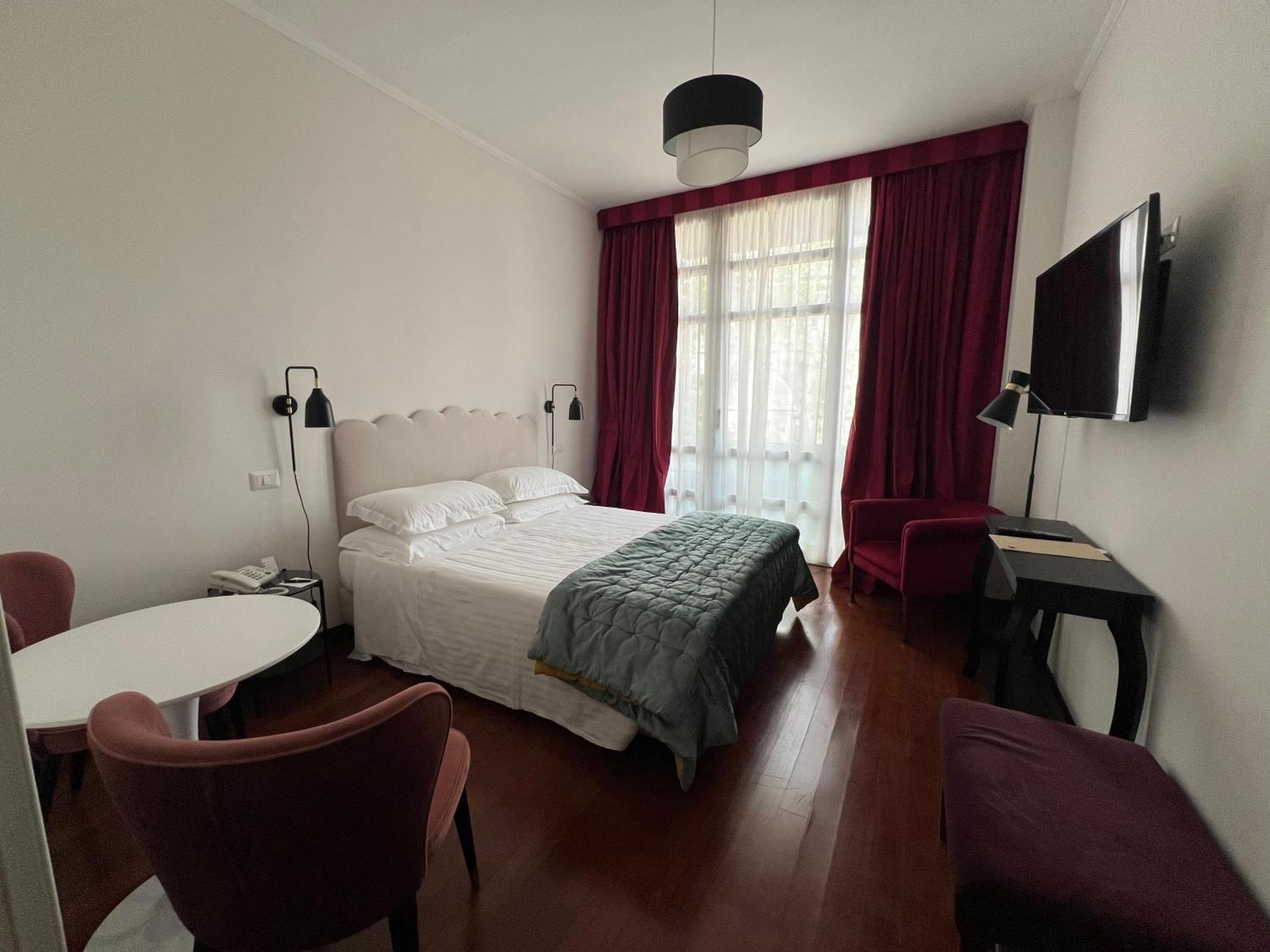 Double or Twin Room