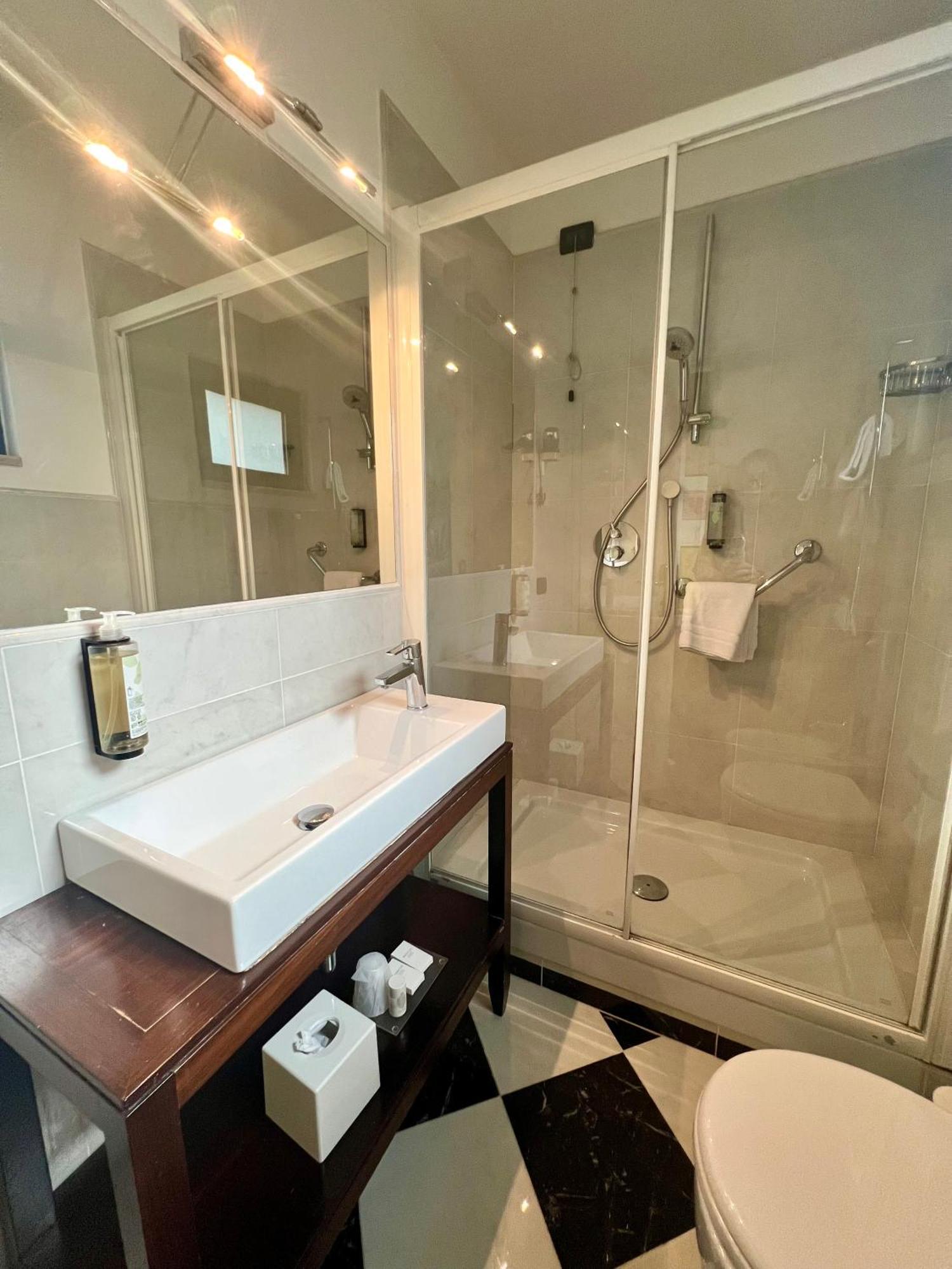 Small Double Room