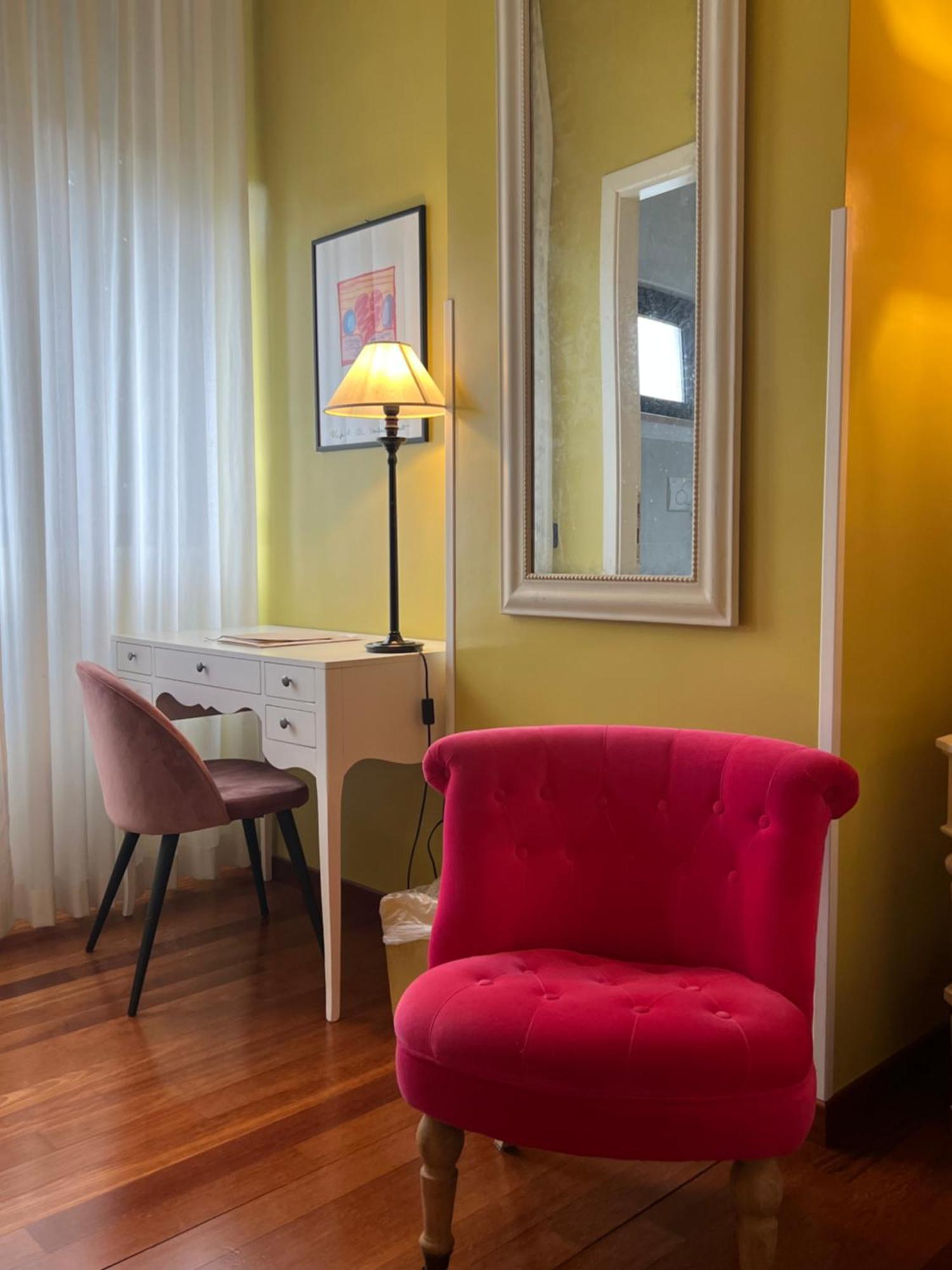 Small Double Room
