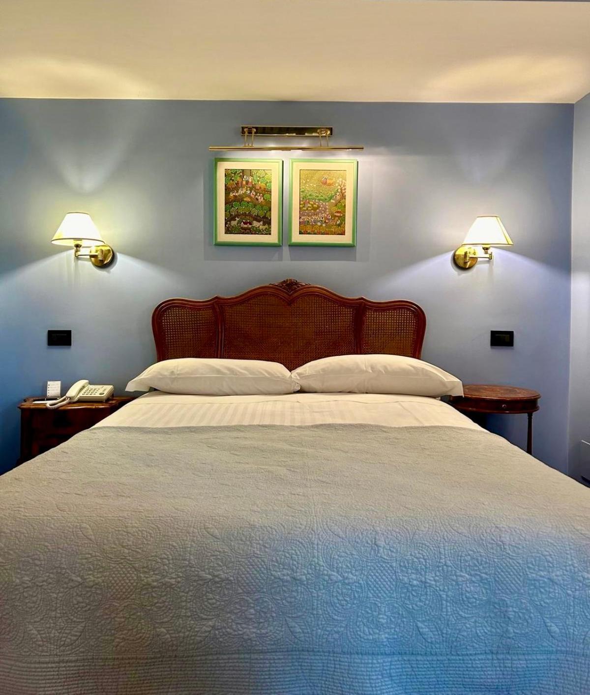 Small Double Room